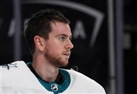 Martin Jones Tank Top #3542108