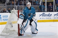 Martin Jones t-shirt #3542110