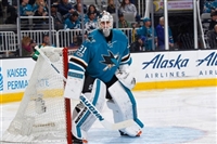 Martin Jones Tank Top #3542111