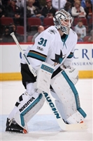 Martin Jones Sweatshirt #3542112