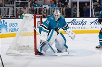 Martin Jones Sweatshirt #3542113