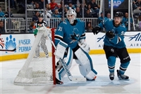 Martin Jones t-shirt #3542114