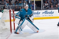 Martin Jones Tank Top #3542116