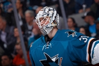 Martin Jones Tank Top #3542117