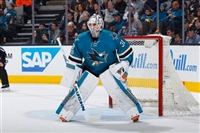 Martin Jones Sweatshirt #3542118