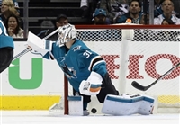 Martin Jones Sweatshirt #3542119