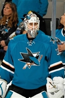 Martin Jones t-shirt #3542121