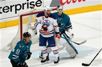 Martin Jones Tank Top #3542124