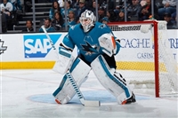 Martin Jones Tank Top #3542125