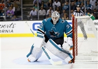 Martin Jones Sweatshirt #3542126