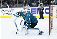 Martin Jones Sweatshirt #3542127