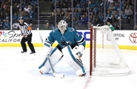 Martin Jones Tank Top #3542128