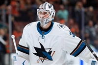 Martin Jones Tank Top #3542130