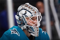 Martin Jones Sweatshirt #3542131