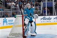Martin Jones Tank Top #3542132