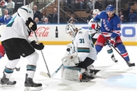 Martin Jones Sweatshirt #3542133
