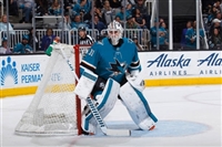 Martin Jones Sweatshirt #3542134