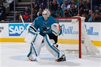 Martin Jones Tank Top #3542135