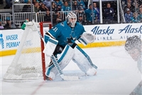 Martin Jones Sweatshirt #3542136