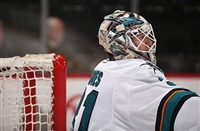 Martin Jones Sweatshirt #3542137