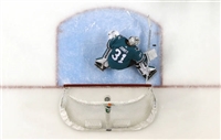 Martin Jones Sweatshirt #3542138