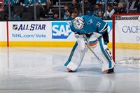 Martin Jones Sweatshirt #3542139