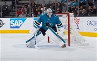 Martin Jones Sweatshirt #3542140