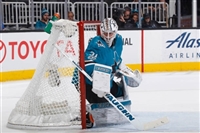 Martin Jones Sweatshirt #3542141