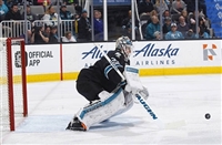 Martin Jones Sweatshirt #3542142