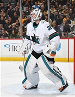 Martin Jones Sweatshirt #3542146