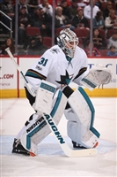 Martin Jones Sweatshirt #3542147