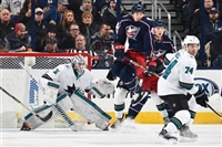 Martin Jones Sweatshirt #3542149