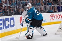 Martin Jones Sweatshirt #3542150