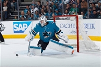 Martin Jones Sweatshirt #3542151