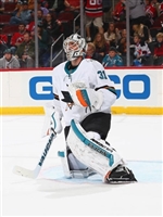 Martin Jones Sweatshirt #3542152