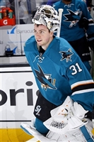 Martin Jones Sweatshirt #3542153