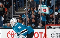 Martin Jones Sweatshirt #3542154