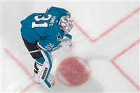 Martin Jones Sweatshirt #3542155