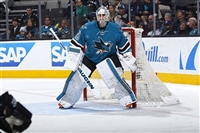 Martin Jones Sweatshirt #3542157