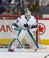 Martin Jones Sweatshirt #3542159