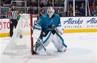 Martin Jones Sweatshirt #3542162