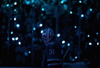 Martin Jones Sweatshirt #3542163