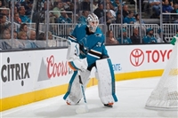 Martin Jones hoodie #3542166