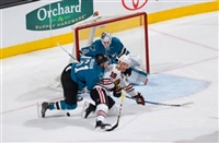 Martin Jones t-shirt #3542168