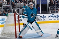 Martin Jones Sweatshirt #3542171