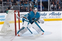 Martin Jones t-shirt #3542172