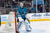 Martin Jones Tank Top #3542173
