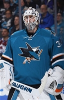 Martin Jones t-shirt #3542174