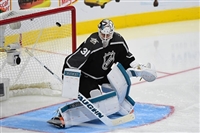 Martin Jones t-shirt #3542176