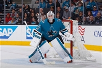 Martin Jones t-shirt #3542182